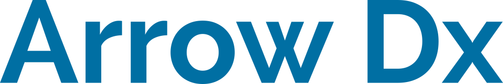 A black and blue logo for the dow chemical company.